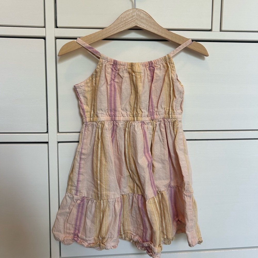 OshKosh girls dress size 3T - Picture 4 of 4